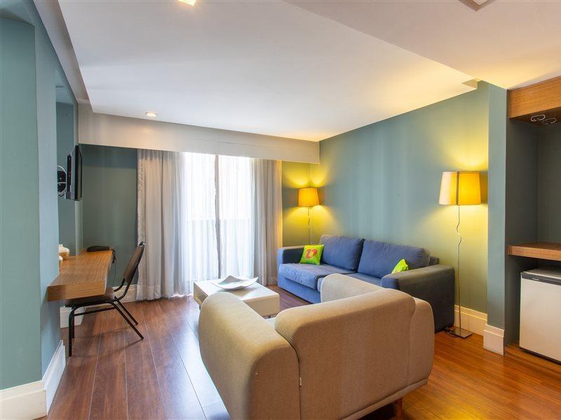 Gran Villagio Hotel Sp By Castelo Itaipava เซาเปาโล ภายนอก รูปภาพ