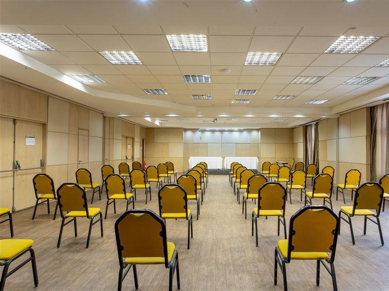 Gran Villagio Hotel Sp By Castelo Itaipava เซาเปาโล ภายนอก รูปภาพ