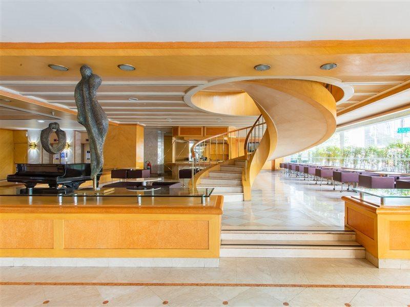 Gran Villagio Hotel Sp By Castelo Itaipava เซาเปาโล ภายนอก รูปภาพ