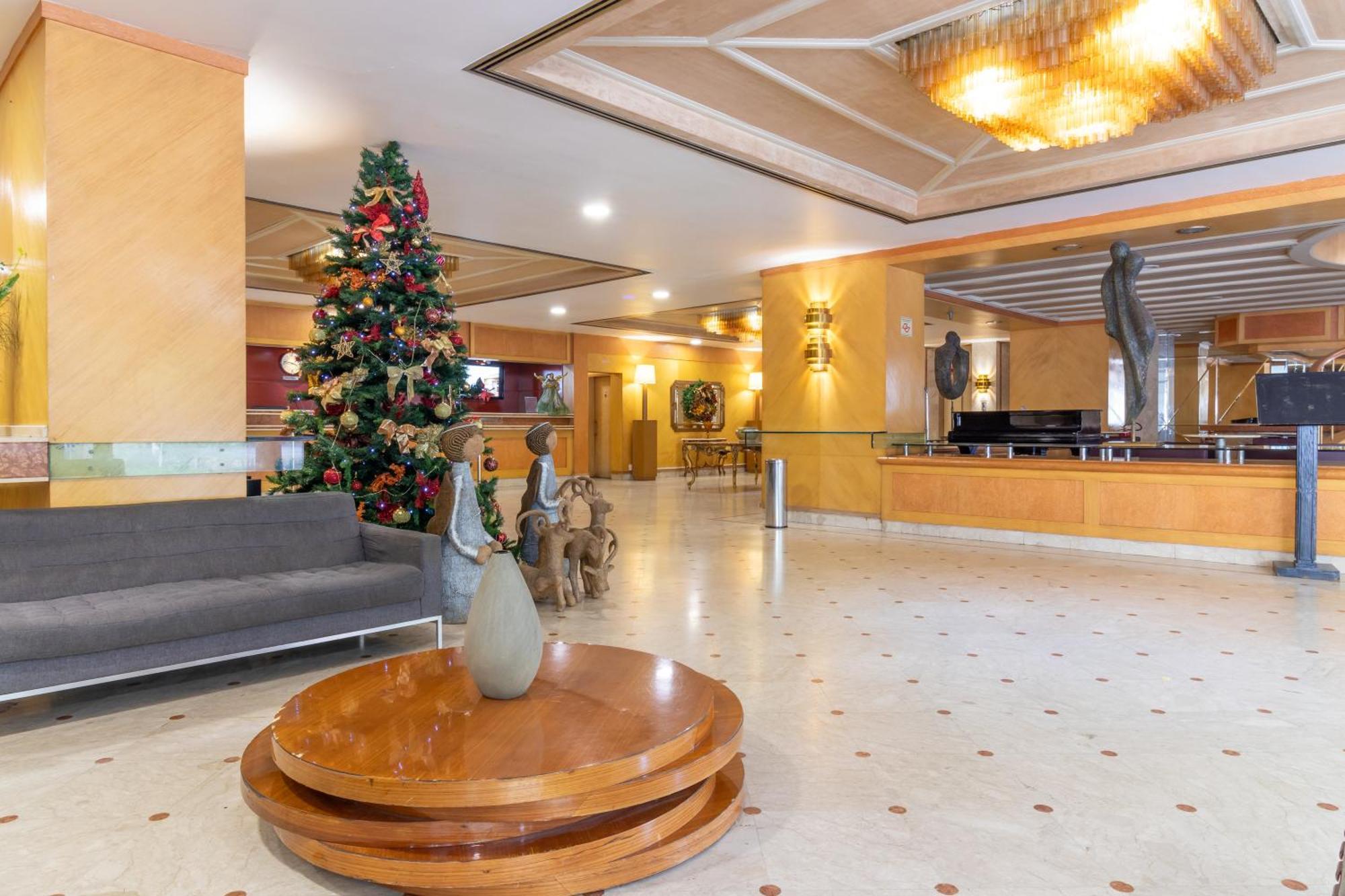 Gran Villagio Hotel Sp By Castelo Itaipava เซาเปาโล ภายนอก รูปภาพ