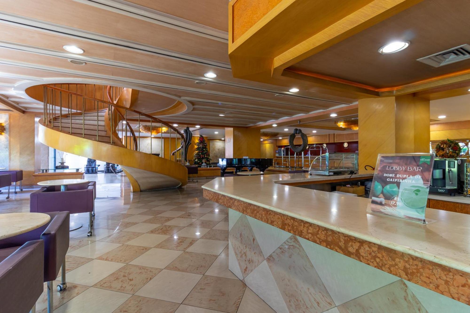 Gran Villagio Hotel Sp By Castelo Itaipava เซาเปาโล ภายนอก รูปภาพ