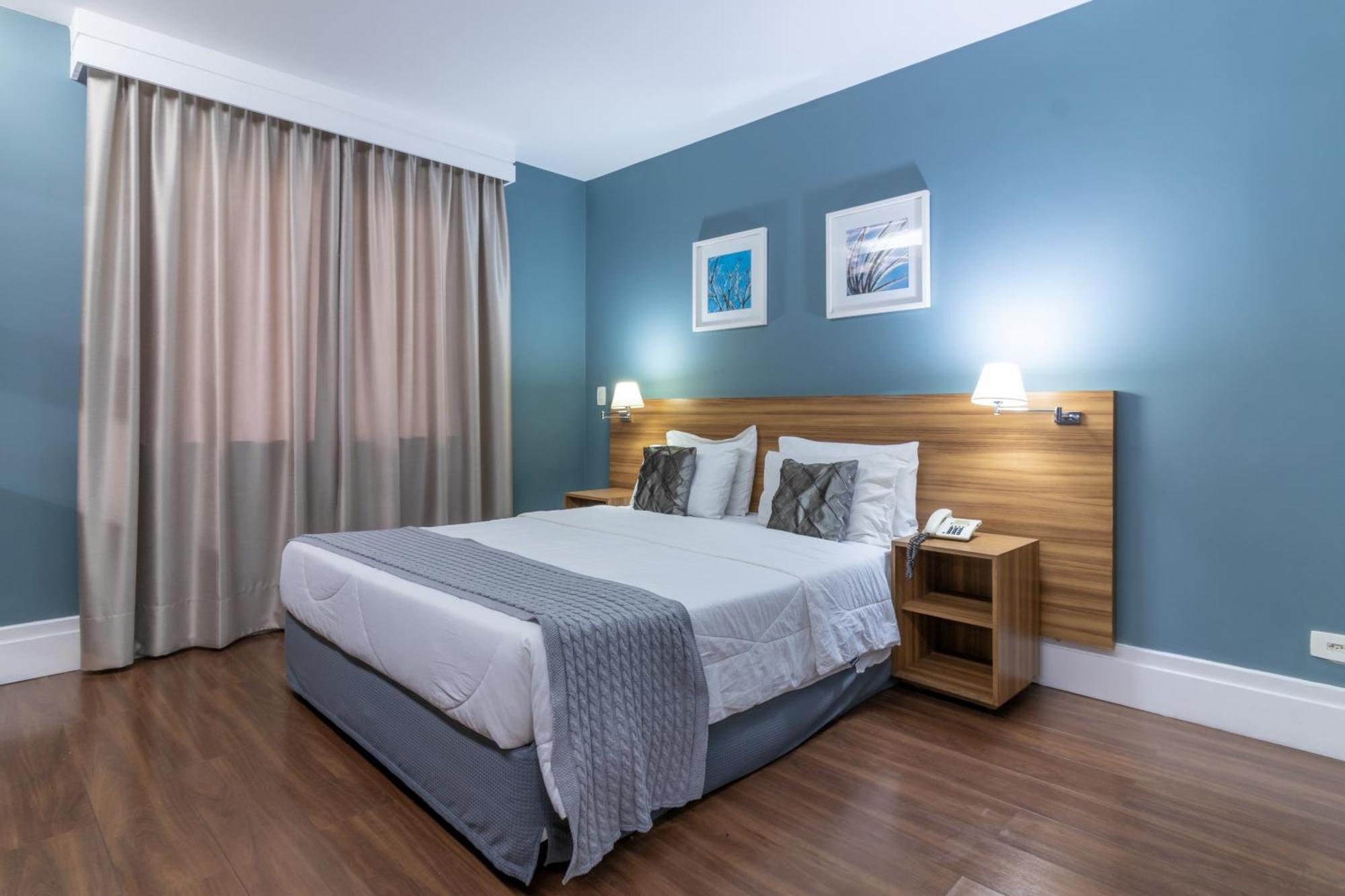 Gran Villagio Hotel Sp By Castelo Itaipava เซาเปาโล ภายนอก รูปภาพ