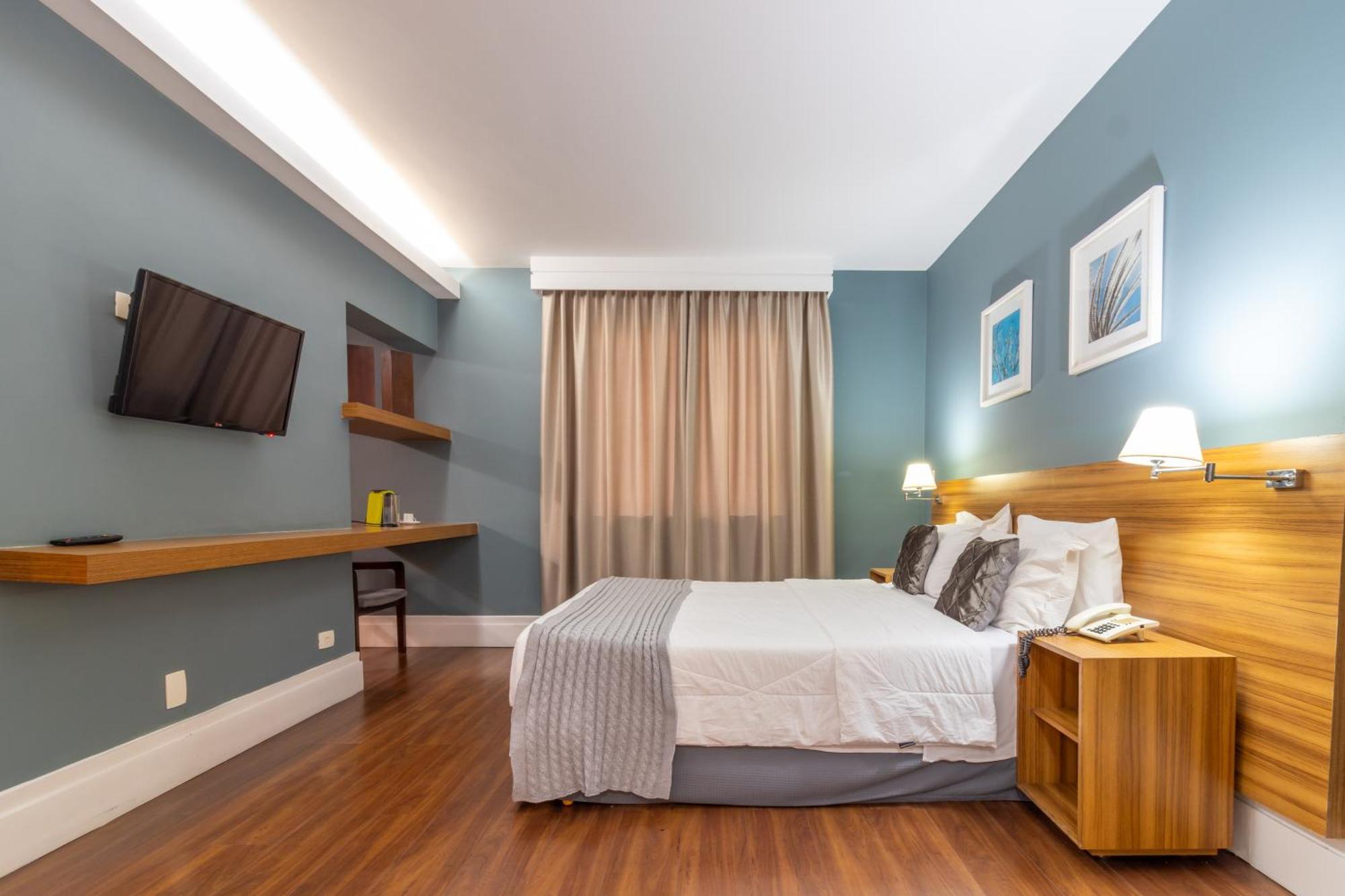 Gran Villagio Hotel Sp By Castelo Itaipava เซาเปาโล ภายนอก รูปภาพ