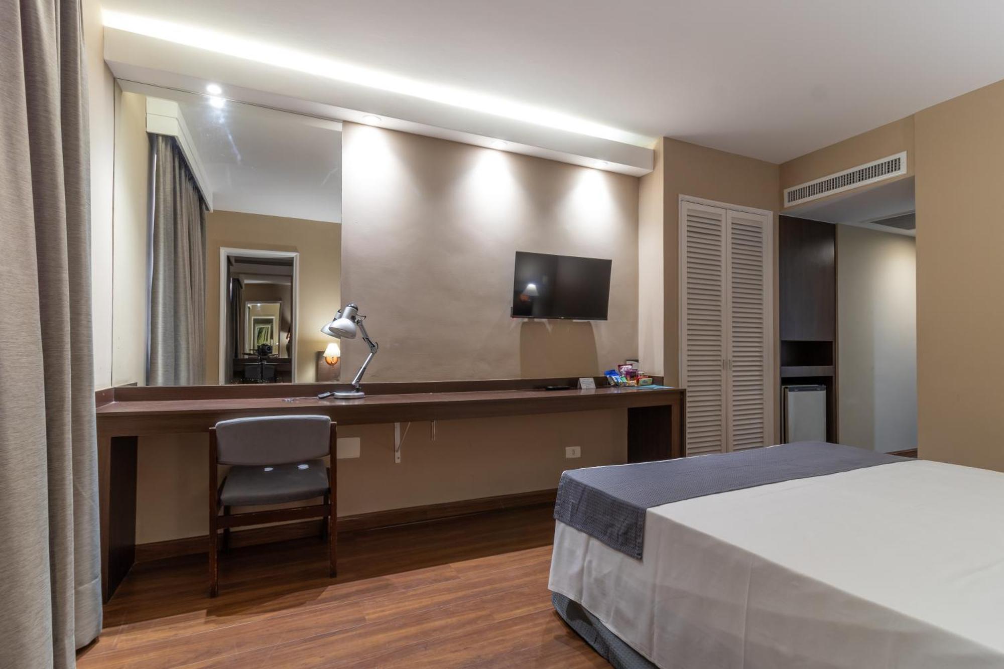 Gran Villagio Hotel Sp By Castelo Itaipava เซาเปาโล ภายนอก รูปภาพ