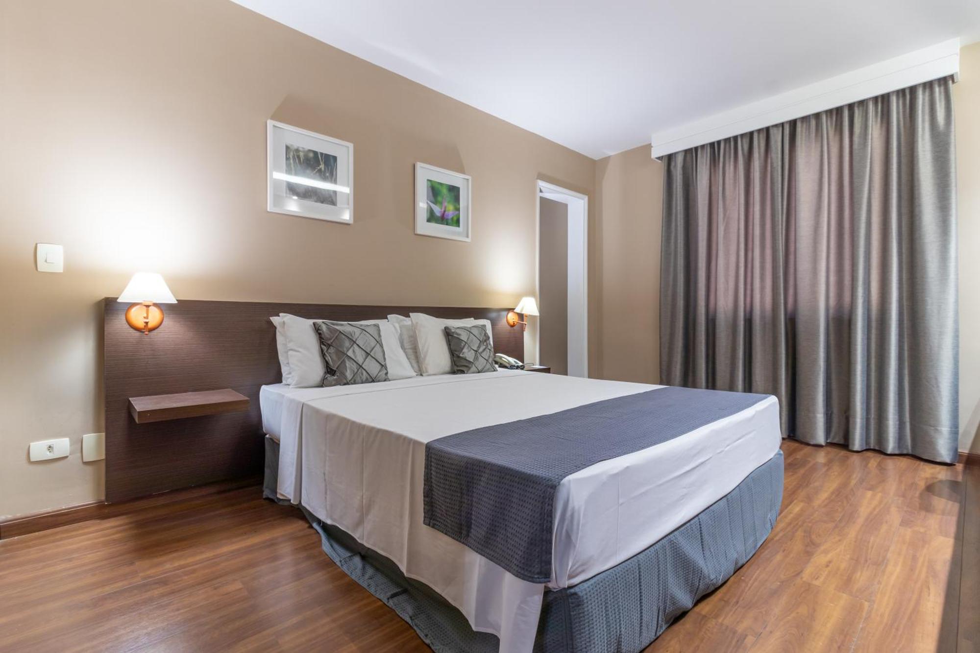 Gran Villagio Hotel Sp By Castelo Itaipava เซาเปาโล ภายนอก รูปภาพ