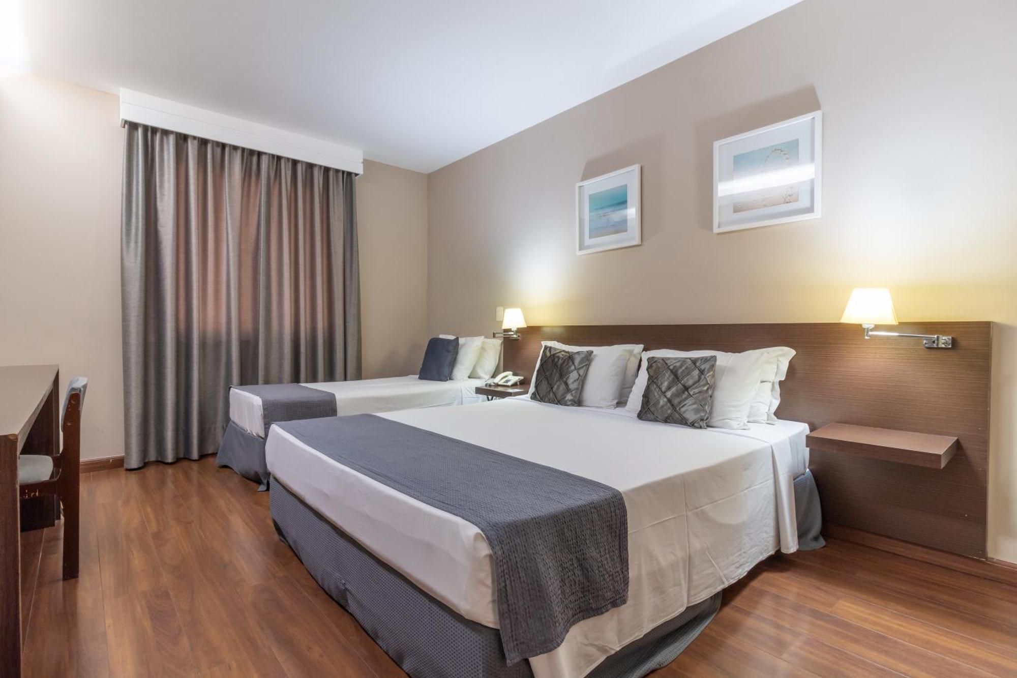 Gran Villagio Hotel Sp By Castelo Itaipava เซาเปาโล ภายนอก รูปภาพ