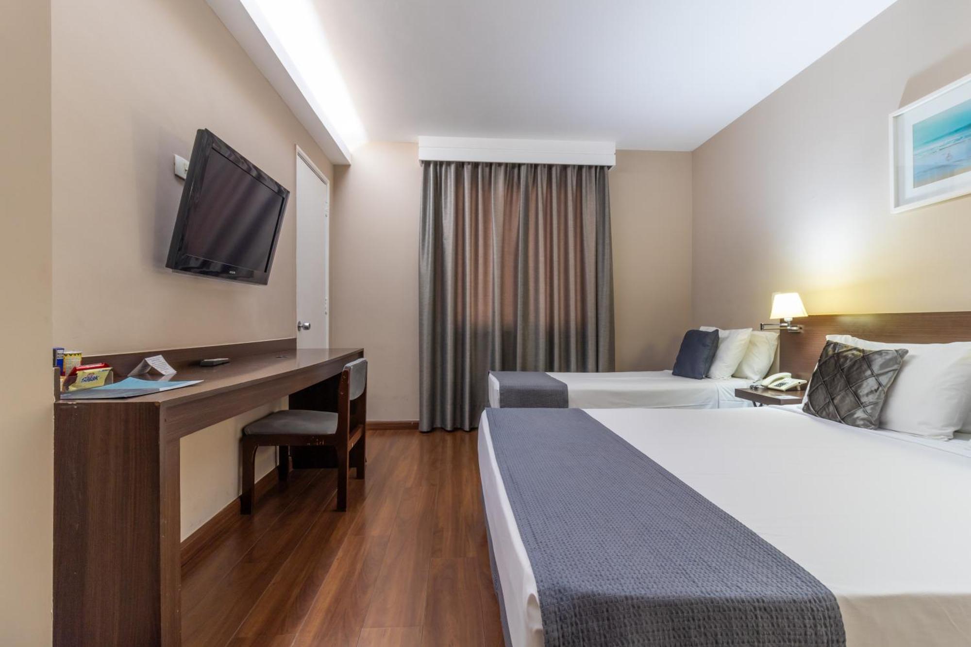 Gran Villagio Hotel Sp By Castelo Itaipava เซาเปาโล ภายนอก รูปภาพ