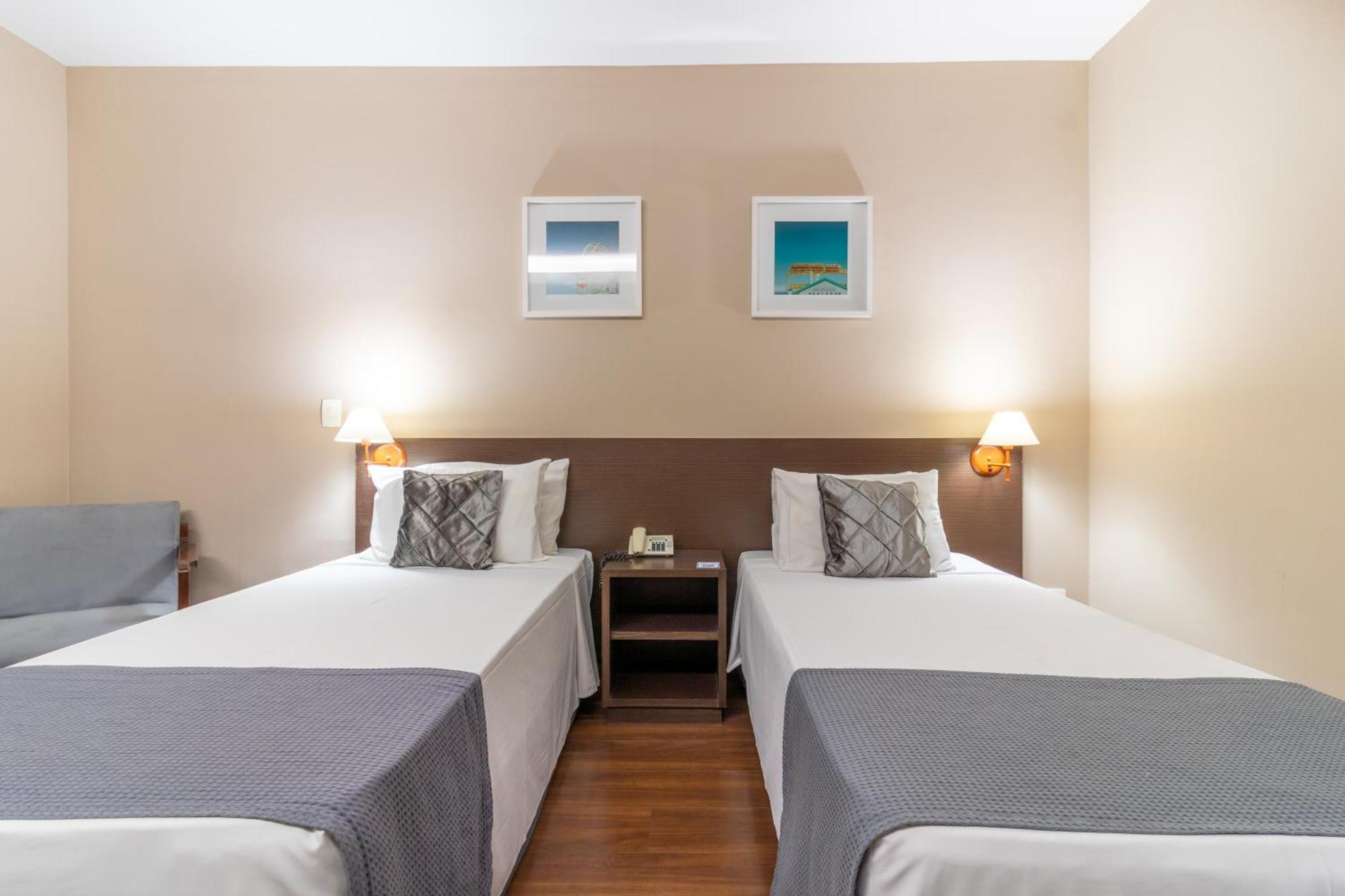 Gran Villagio Hotel Sp By Castelo Itaipava เซาเปาโล ภายนอก รูปภาพ