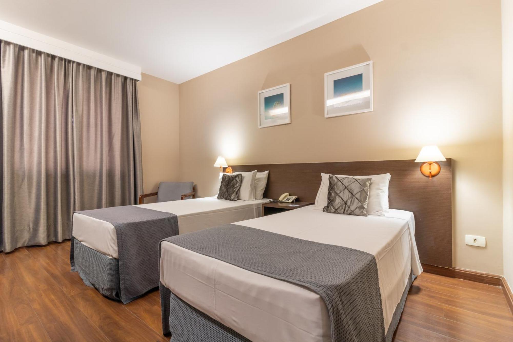 Gran Villagio Hotel Sp By Castelo Itaipava เซาเปาโล ภายนอก รูปภาพ