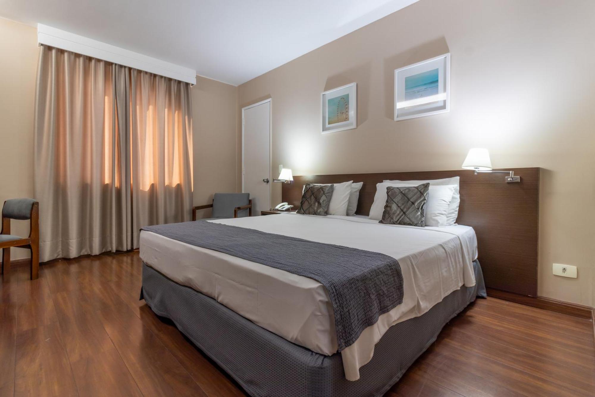 Gran Villagio Hotel Sp By Castelo Itaipava เซาเปาโล ภายนอก รูปภาพ