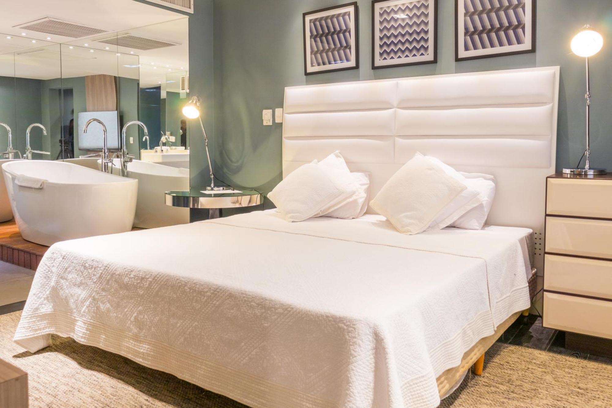 Gran Villagio Hotel Sp By Castelo Itaipava เซาเปาโล ภายนอก รูปภาพ