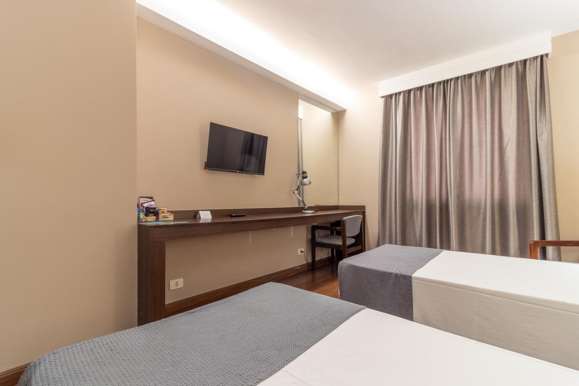 Gran Villagio Hotel Sp By Castelo Itaipava เซาเปาโล ห้อง รูปภาพ